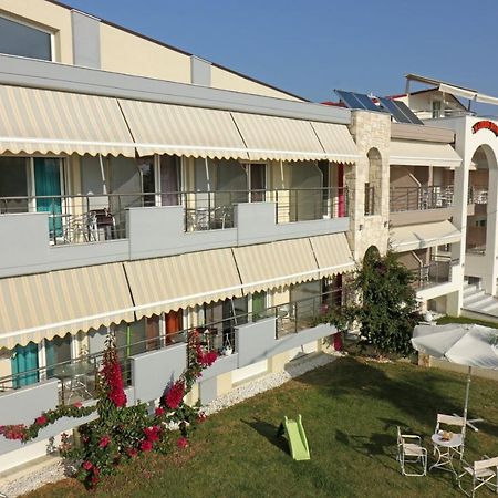 Mavridis Rooms Никити Экстерьер фото