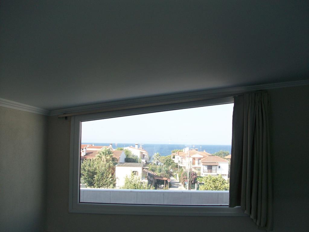 Mavridis Rooms Никити Номер фото