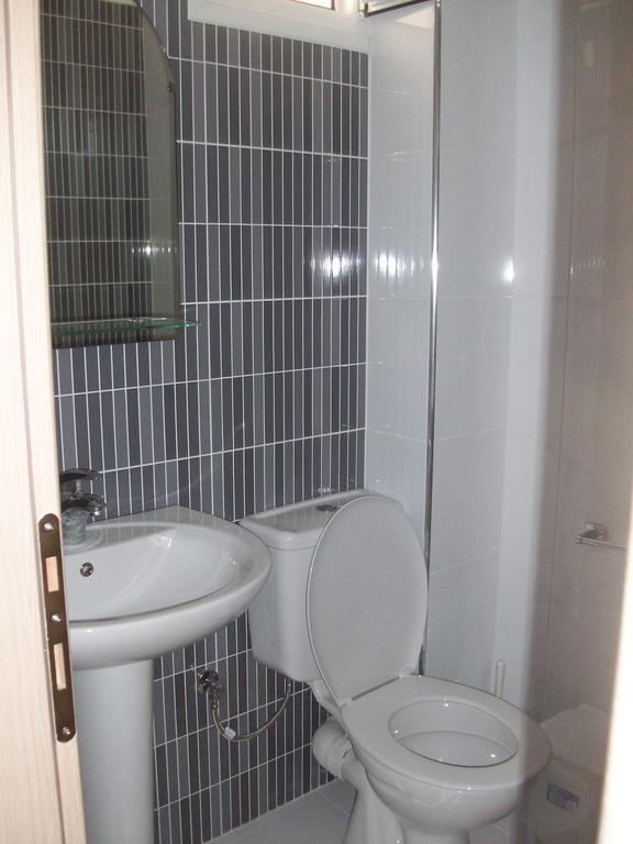 Mavridis Rooms Никити Номер фото
